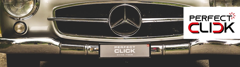 Banner Perfect Click