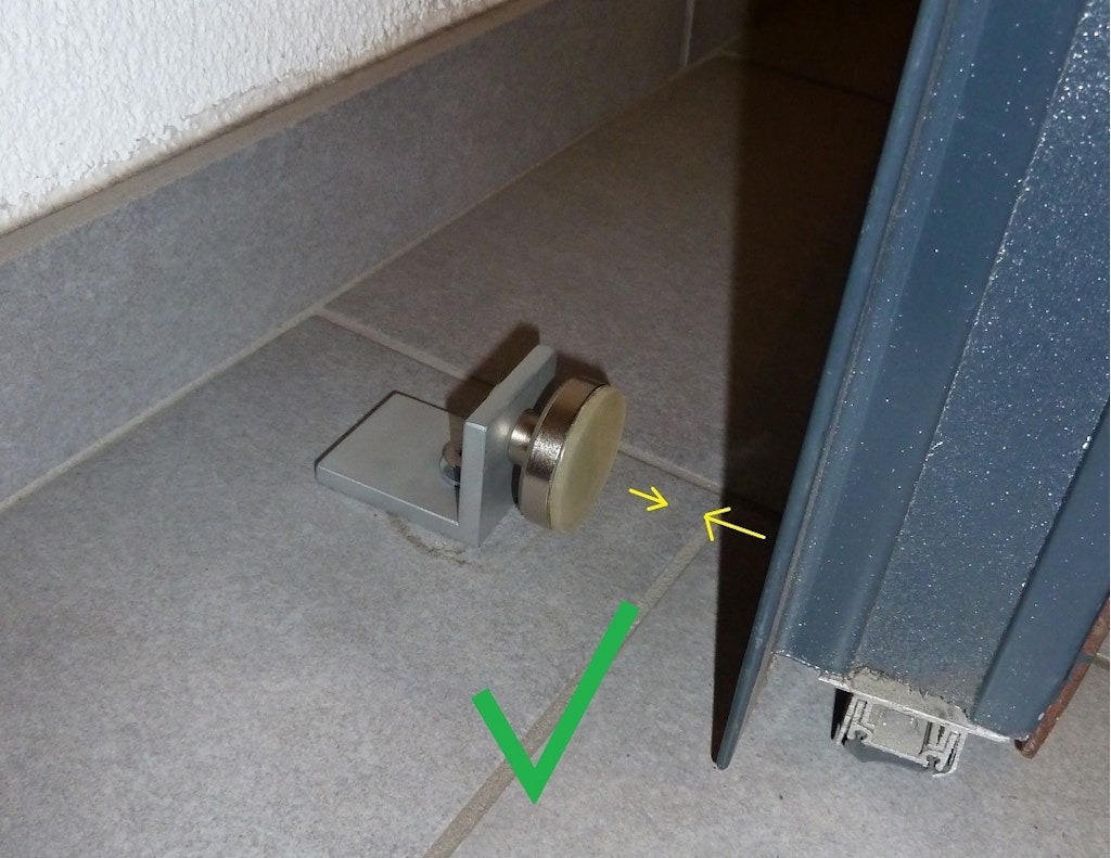 Magnete für Schranktüren&Türen - supermagnete Magnete für Schranktüren&Türen - supermagnete