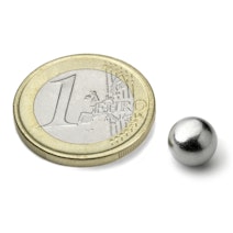 Esfera magnética Ø 8 mm
