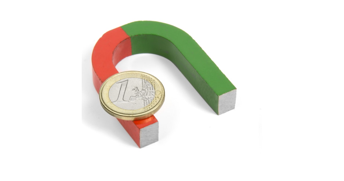 pix Picture Of A Horseshoe Magnet inr