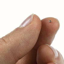 Cube magnétique 1 mm