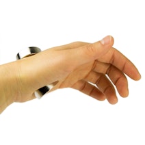 Disque magnétique Ø 30 mm, hauteur 10 mm