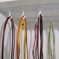 Desenredar cables