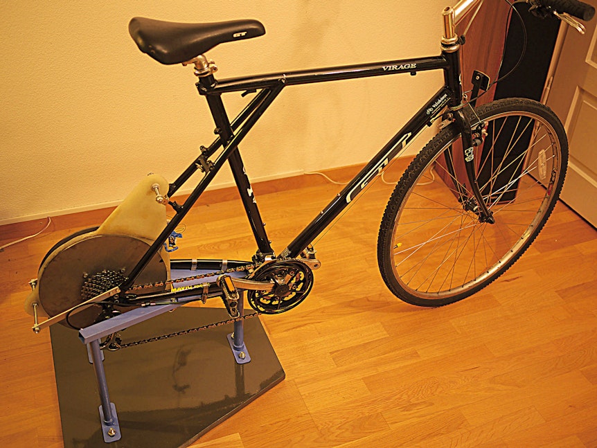 FahrradGenerator