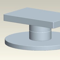 Blatt-Heftung