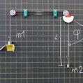 Modell Energieerhaltung / Kreisbewegung