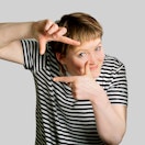 Johanna Saxen Johanna Saxen