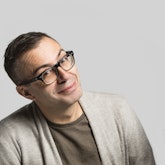 Fabrice Bouverat Fabrice Bouverat