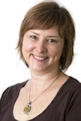 Ursula Grundler