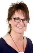 Ulrike Isak