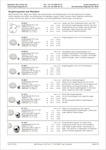 PDF catalogue with pictures PDF catalogue with pictures