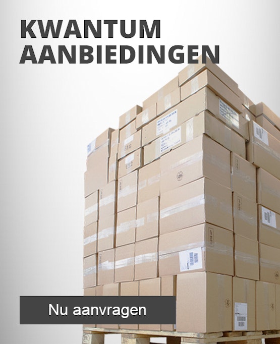 Grossmengenangebot anfordern - individuelles Angebot erhalten